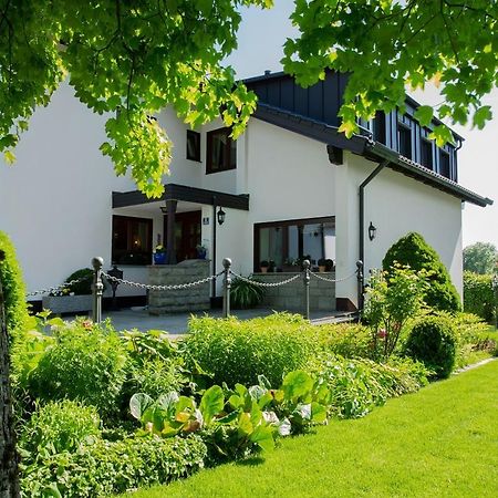 Gaestehaus Prinzregent Luitpold Bad Steben Eksteriør bilde